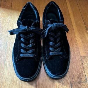 Vince Women's Neela Platform Sneaker